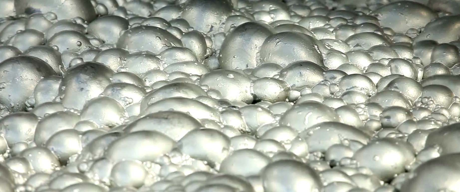 AECI ME CS NICKEL FLOTATION