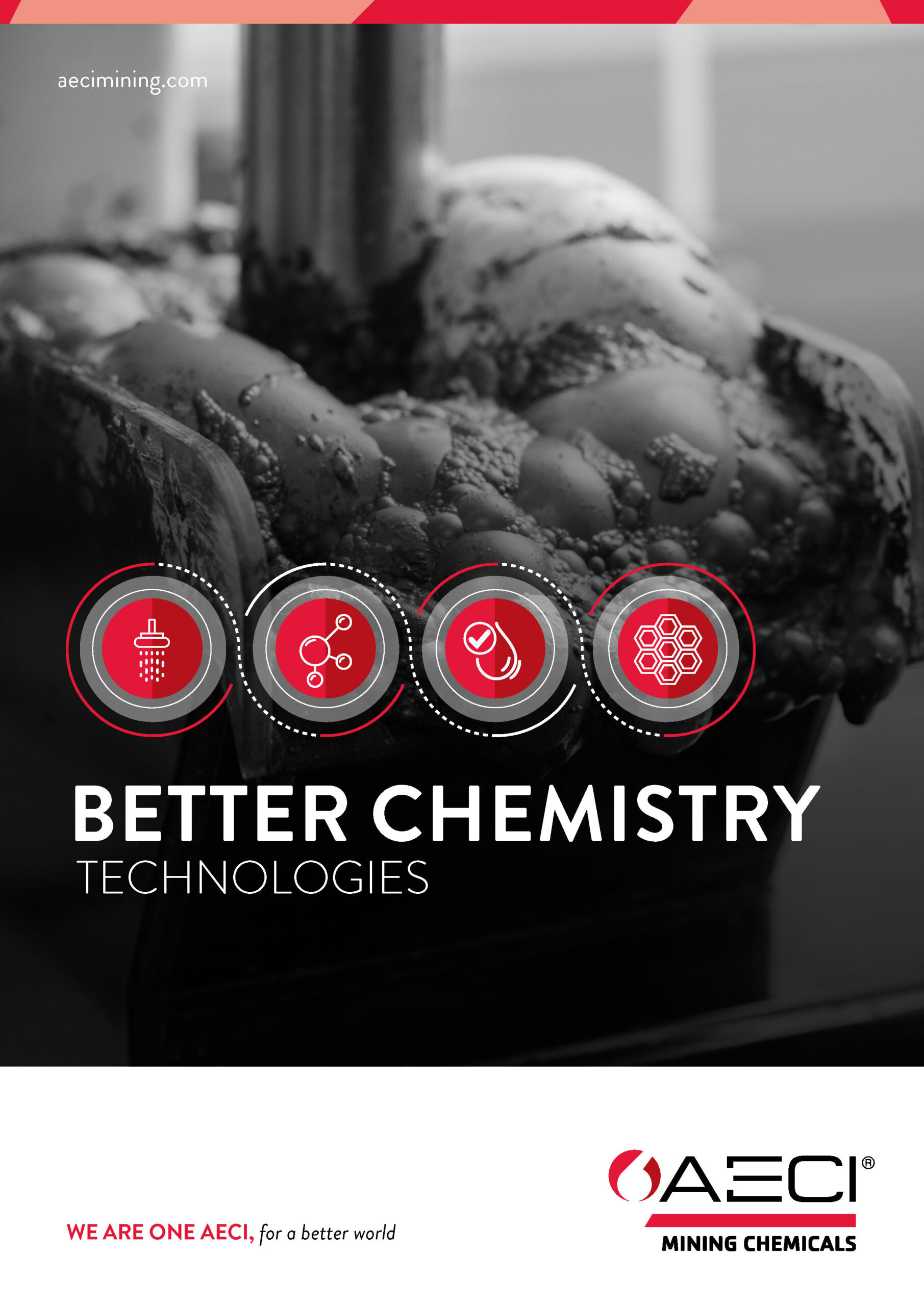 AECI MC COMPANY BROCHURE Metallurgy Page 01